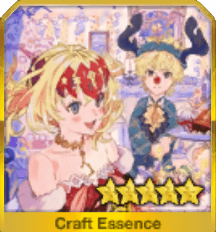 fgo-トゥインクル・スター