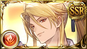 アグロヴァル（浴衣）