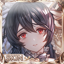 辺獄にて嘆きの歌を歌う恋人・ニーア