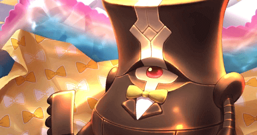 fgo-スチームエレクトリカルチョコ