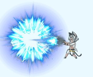 ユーステス（水着）_上限解放後