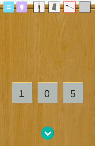 RoomK1_スイッチの使用