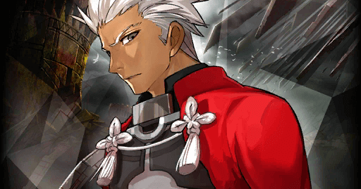 fgo-霊子肖像：無銘