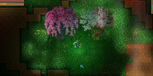 桜イベントの攻略_桜