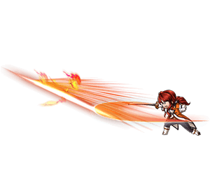 ジェミニ・サンライズ_上限解放後