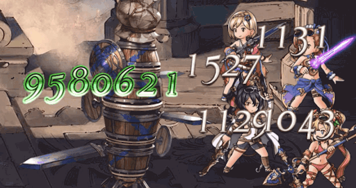 HP減少デメリット