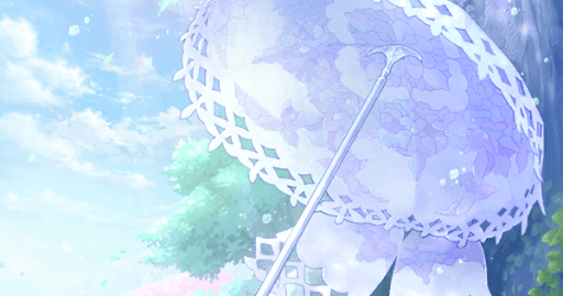 fgo-あの夏に見た、純白の