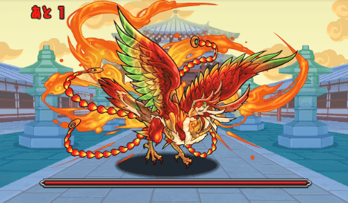 周瑜参上！【全属性必須】3階