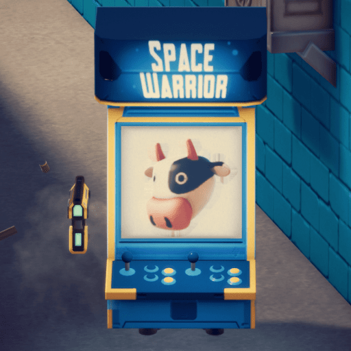 暴走アーケード