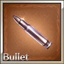 シルバーバレット