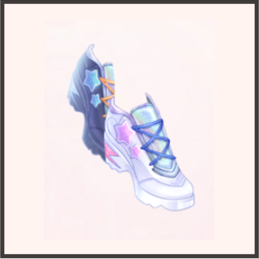 躍動の直感（夏）