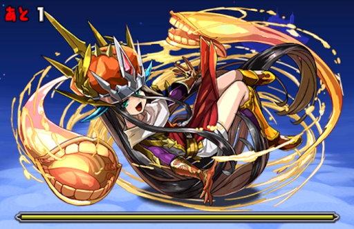 9000万DL記念壊滅級-1F