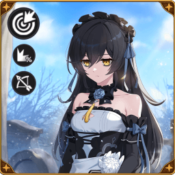 ベル・リースSSR_深い哀悼