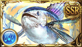 ゴッド・アルバコア