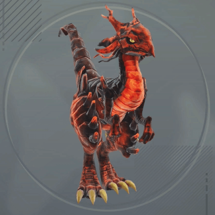 ラヴァブレイカー