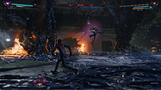 難しい場合は鐘を積極的に使う