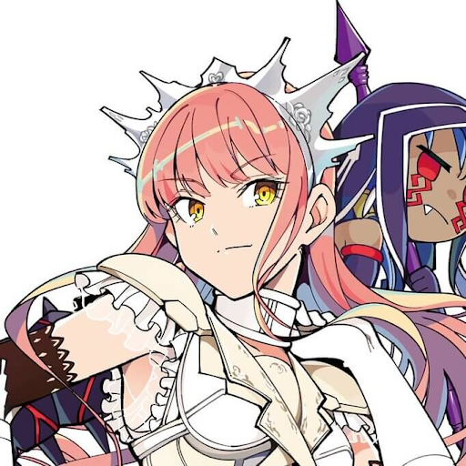 fgo-メイヴ！メイヴ！メイヴ！