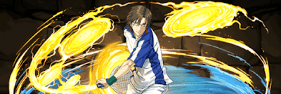 手塚国光パーティ