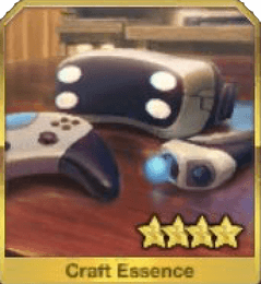 カルデアVR（コントローラー付属）