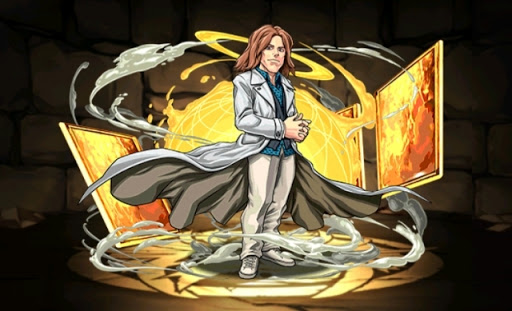 企業家・レックス・ルーサー