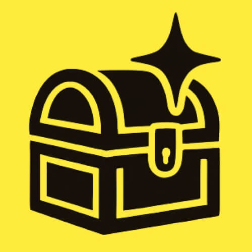 レジェンダリー装備