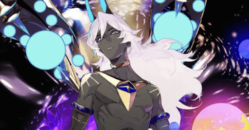 fgo-アルジュナオルタ