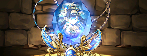 首飾りおすすめ-イシス装備