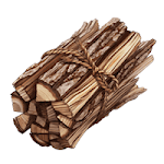 fgo-よく乾いた薪