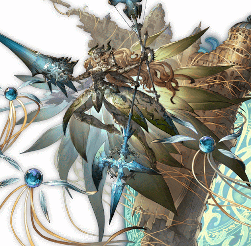 シュヴァリエ・マグナ_全身