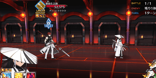 あの日のシン選組1w