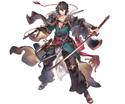 リミテッドカイン_初期状態