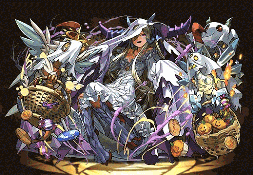 古城の居候・ソニア＝グラン