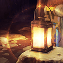 最深のともしび