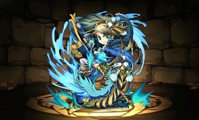 秘勇の将軍神・ミニ孫権