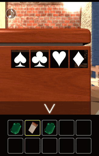 ホワイトクリスマス2_ワインを入手