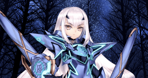 fgo-メリュジーヌ