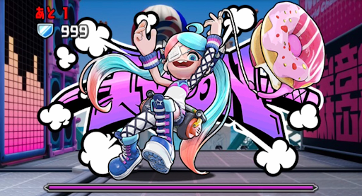 ニンジャラ-ルーシー