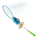 ハイパー虫取り網