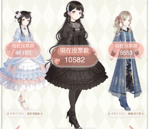 童話王国＿5日目