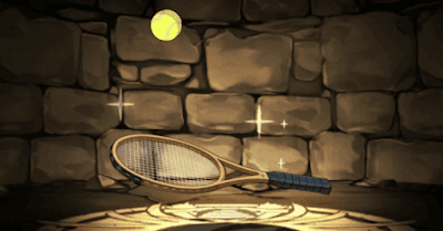 丸井のテニスラケット