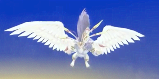 イルルカSP_賢者の塔で聖竜ミラクレアを倒す