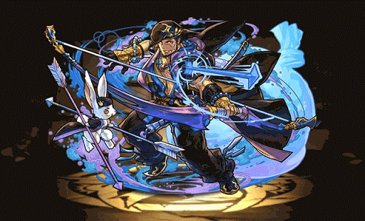 鎮撫の国造神・ オオクニヌシ