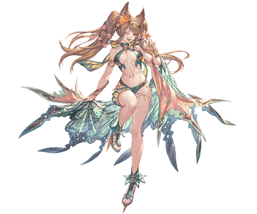 水着メーテラ_初期状態