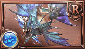 マイトフィッシュ