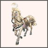 黄金の馬