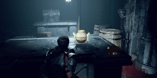 ダンジョンストーカーズ_ダンジョンで入手する