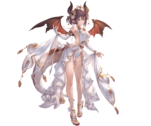 光グレア_初期状態