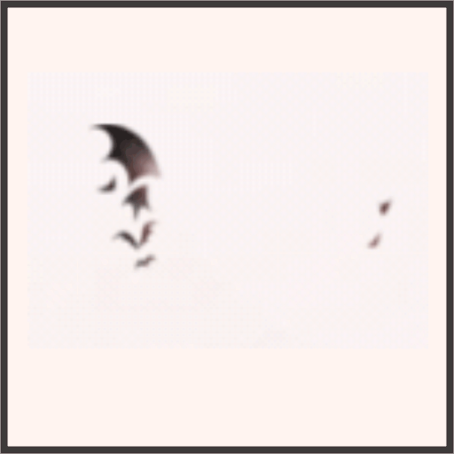 ハロウィンペイント