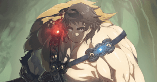 fgo-超人オリオン