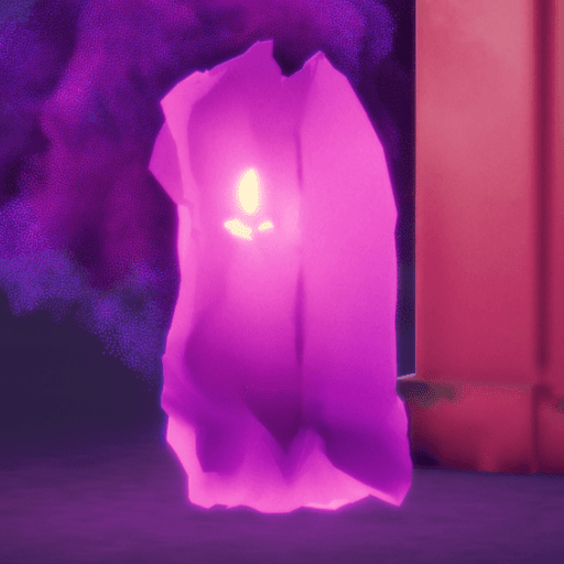 ストームクリーチャー